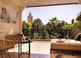Les Jardins De La Koutoubia 3