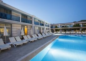 Sun Club Side Hotel - All inclusive 4