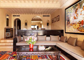 Les Jardins De La Koutoubia 5