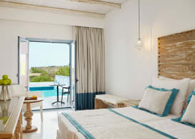 Mitsis Rodos Village 4