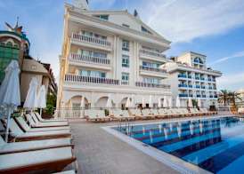 Dream World Resort & Spa 3