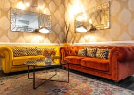 Hotel De Normandie 3