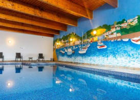 Hotel De Normandie 4