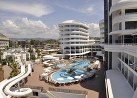 Laguna Beach Alya Resort & Spa - All Inclusive 4
