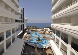 Laguna Beach Alya Resort & Spa - All Inclusive 5