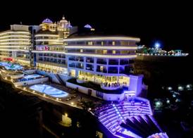 Laguna Beach Alya Resort & Spa - All Inclusive 3