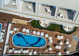 Laguna Beach Alya Resort & Spa - All Inclusive 2