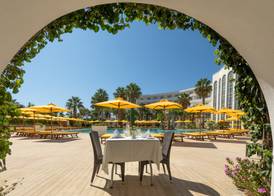 LAICO Hammamet hotel 3