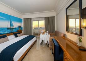 LAICO Hammamet hotel 2