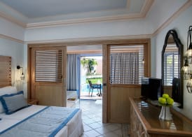 Mitsis Rodos Village 5