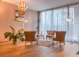 Hôtel L'Empreinte 2