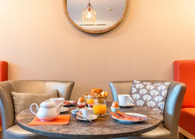 Hôtel L'Empreinte 4