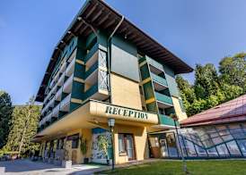 Alpine Club Resort 2