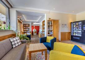 Alpine Club Resort 3