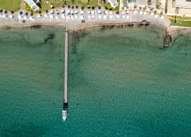 Domes Miramare, a Luxury Collection Resort, Corfu - Adults Only 5