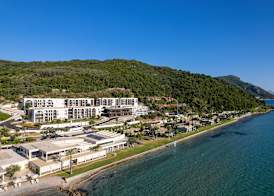 Domes Miramare, a Luxury Collection Resort, Corfu - Adults Only 2