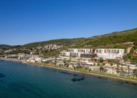 Domes Miramare, a Luxury Collection Resort, Corfu - Adults Only 3
