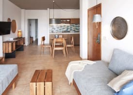 Apartamentos Castaví 5