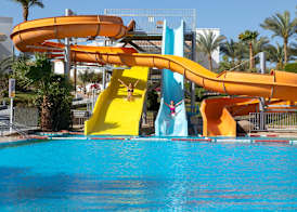 Naama Bay Hotel & Resort 5