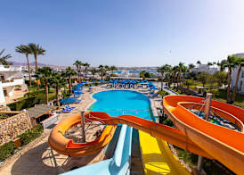 Naama Bay Hotel & Resort 4