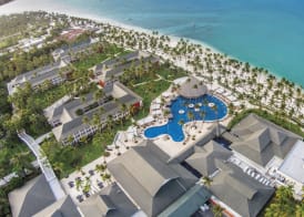 Barcelo Bavaro Beach, Adults Only 4