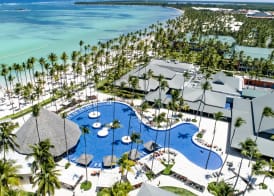 Barcelo Bavaro Beach, Adults Only 5