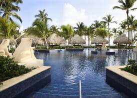 Barcelo Bavaro Palace 5