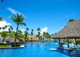 Barcelo Bavaro Palace 2
