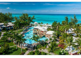 Beaches Turks and Caicos 2