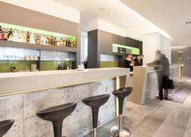 Garner Hotel Berlin - Mitte by IHG 5