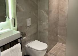OZO Hotels Antares Amsterdam Schiphol Airport 4