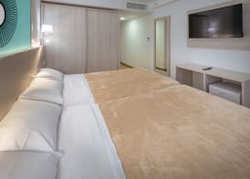 Best Lloret Splash Hotel 5