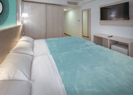 Best Lloret Splash Hotel 3