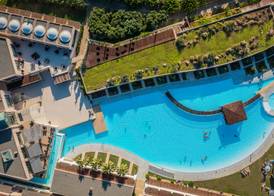 Giannoulis – Cavo Spada Luxury Sports & Leisure Resort & Spa 5