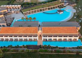 Giannoulis – Cavo Spada Luxury Sports & Leisure Resort & Spa 3