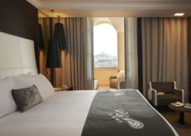 InterContinental Hotels MARSEILLE - HOTEL DIEU by IHG 2