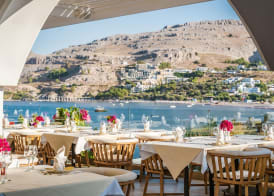 Lindos Royal Resort 4