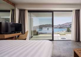Lindos Grand Resort & Spa - Adults Only 3