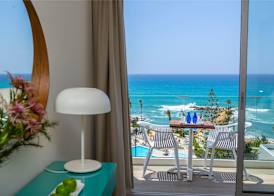 Leonardo Plaza Cypria Maris Beach Hotel & Spa 4