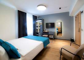 Barin Hotel 4