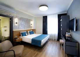 Barin Hotel 5