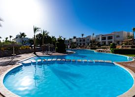 Naama Bay Hotel & Resort 3