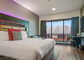 Roomzzz Nottingham City 3
