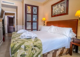 Gran Hotel Guadalpín Banus 5