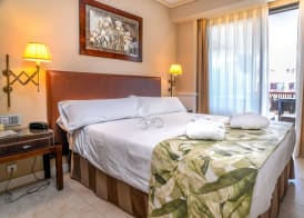 Gran Hotel Guadalpín Banus 3