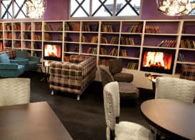 St James Hotel 3