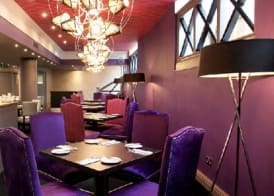 St James Hotel 2