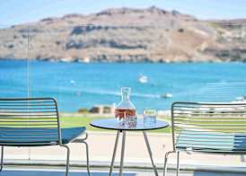 Lindos Grand Resort & Spa - Adults Only 2