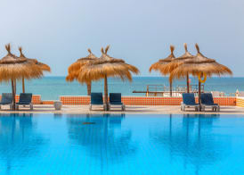 El Mouradi Djerba Menzel - Couple et Famille uniquement 3