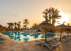 El Mouradi Djerba Menzel - Couple et Famille uniquement 4